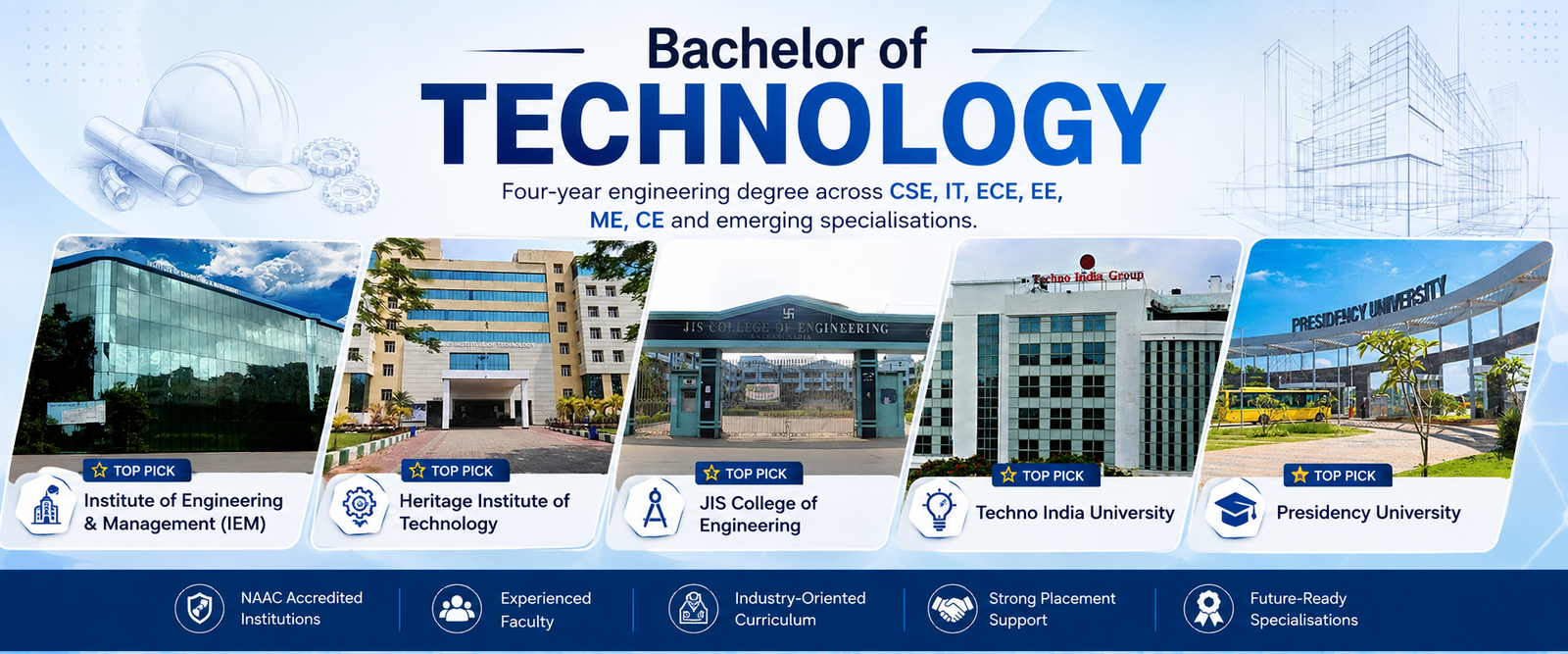 Bachelor of Technology