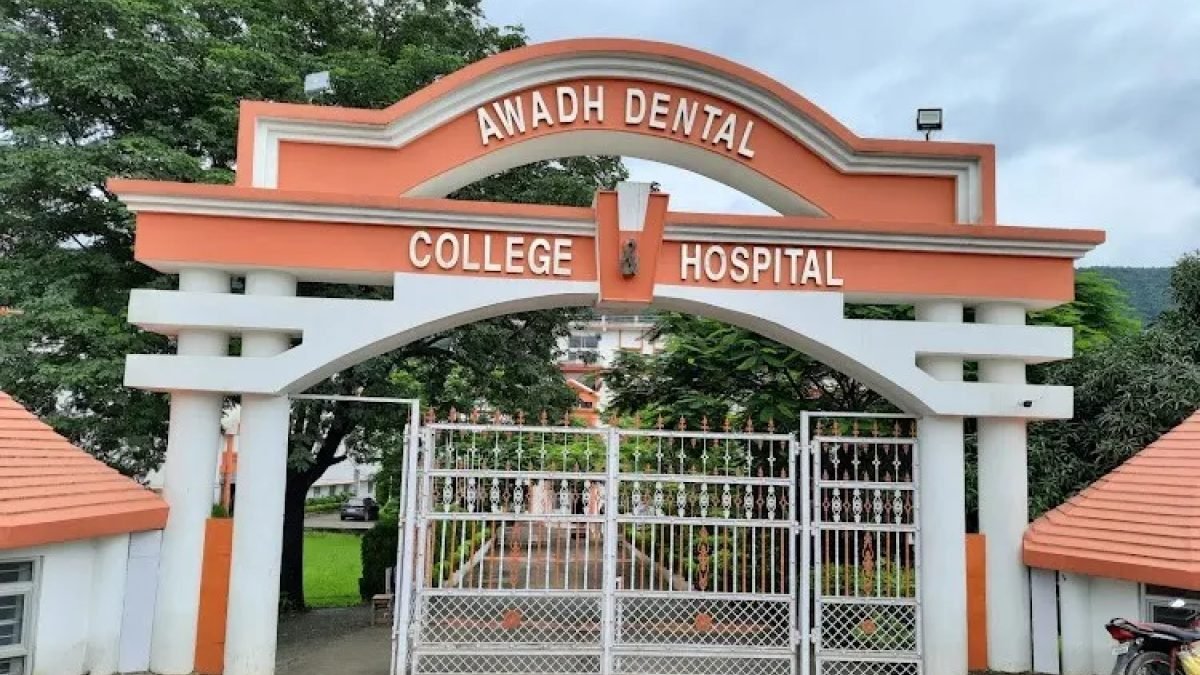 Awadh Dental College & Hospital