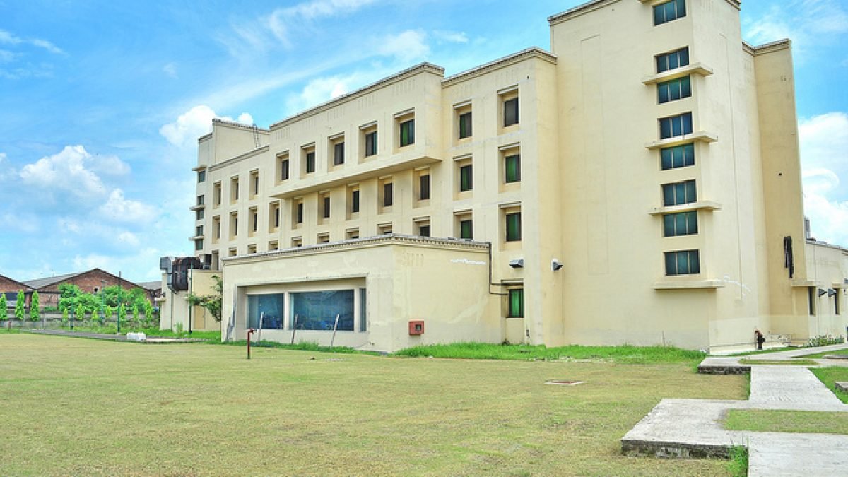 Calcutta Business School