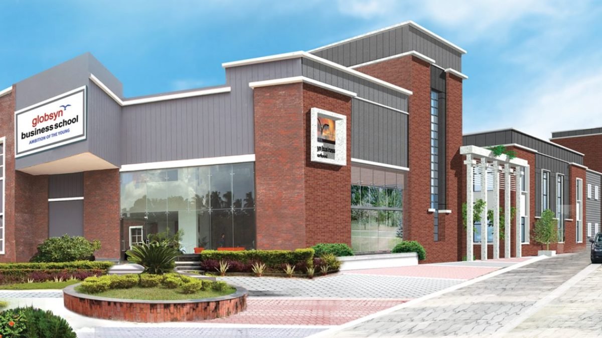 Globsyn Business School
