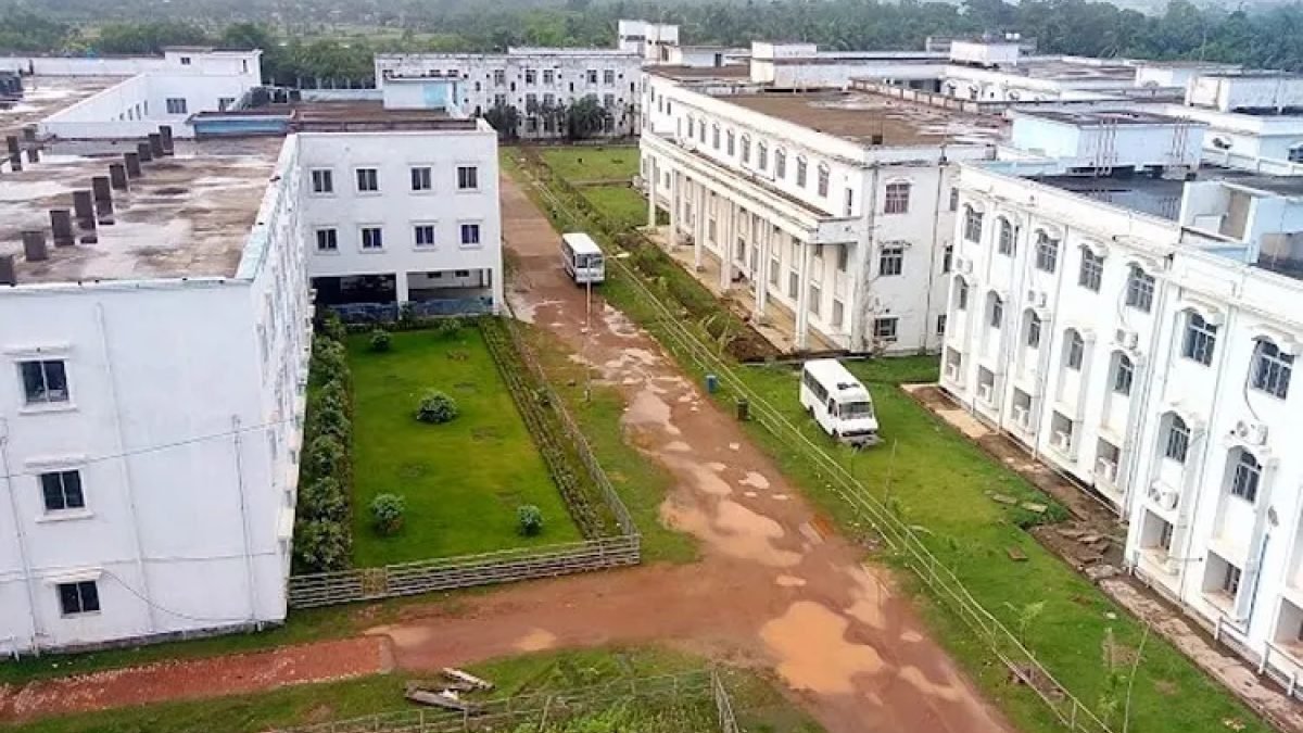 Haldia Institute of Dental Sciences & Research