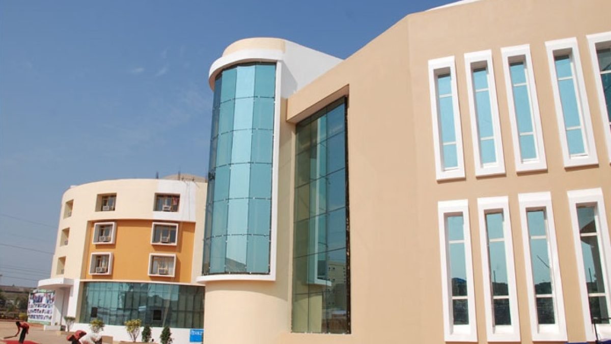 Kalinga Institute of Dental Sciences
