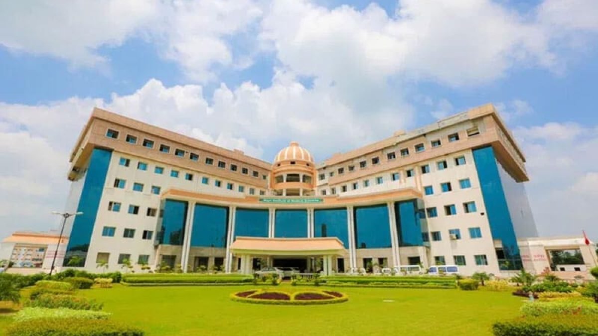 Mayo Institute of Medical Sciences