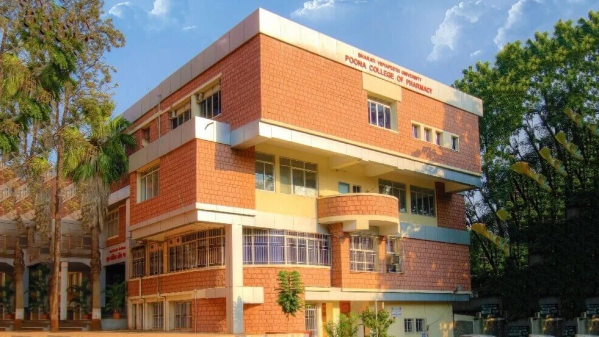 Poona College of Pharmacy