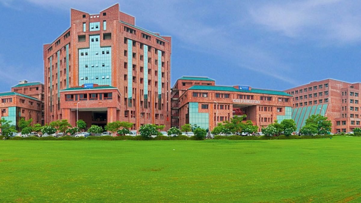 School of Medical Sciences & Research, Sharda University