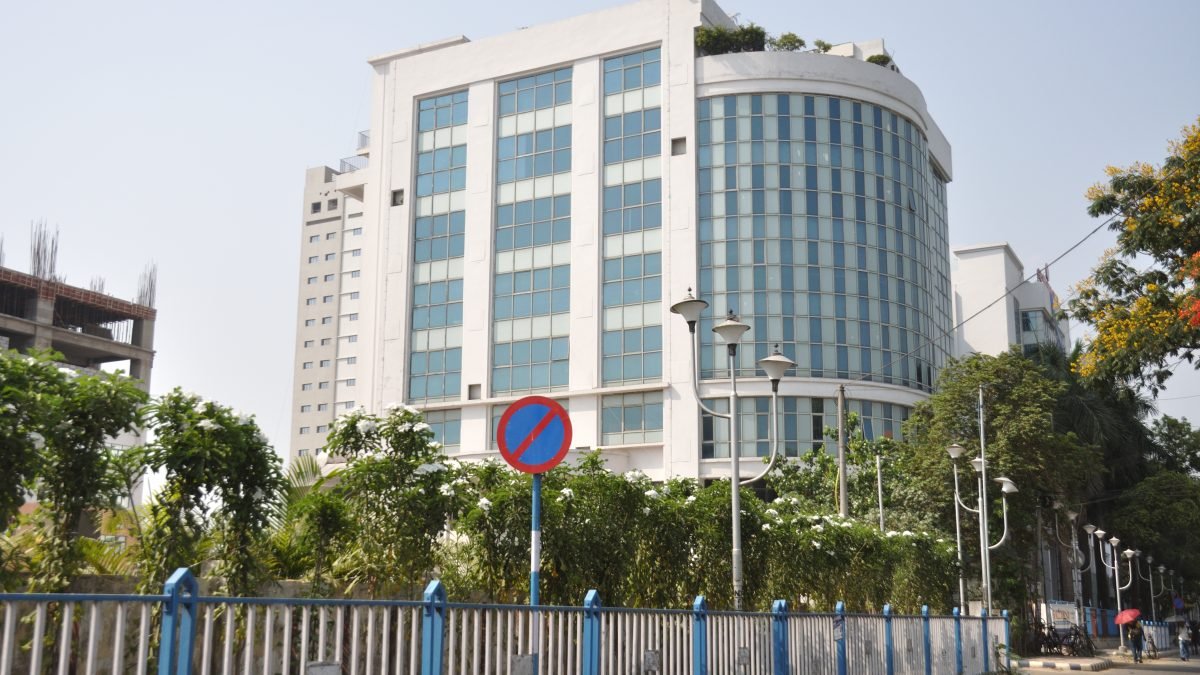 Techno India University