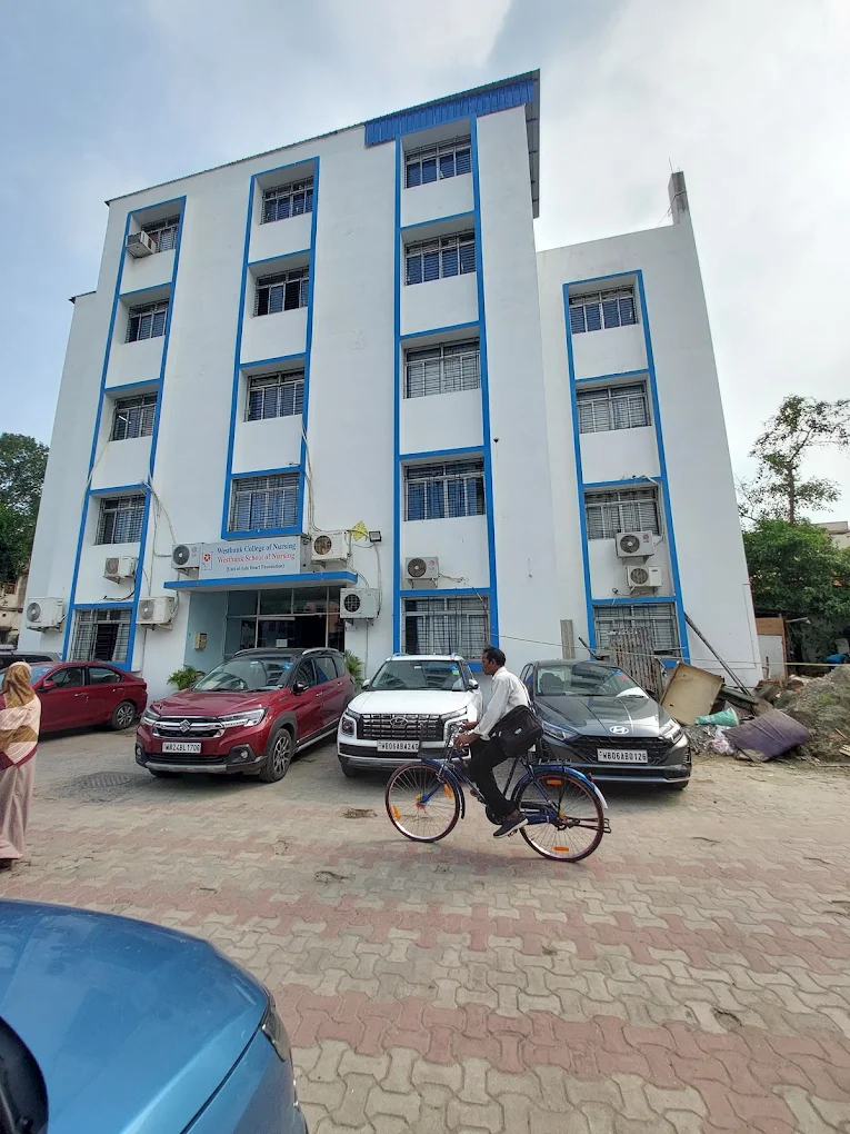 West Bank Hospital College of Nursing